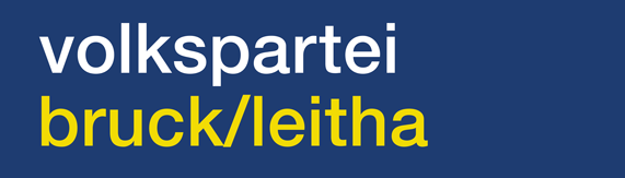 Volkspartei Bruck an der Leitha Logo